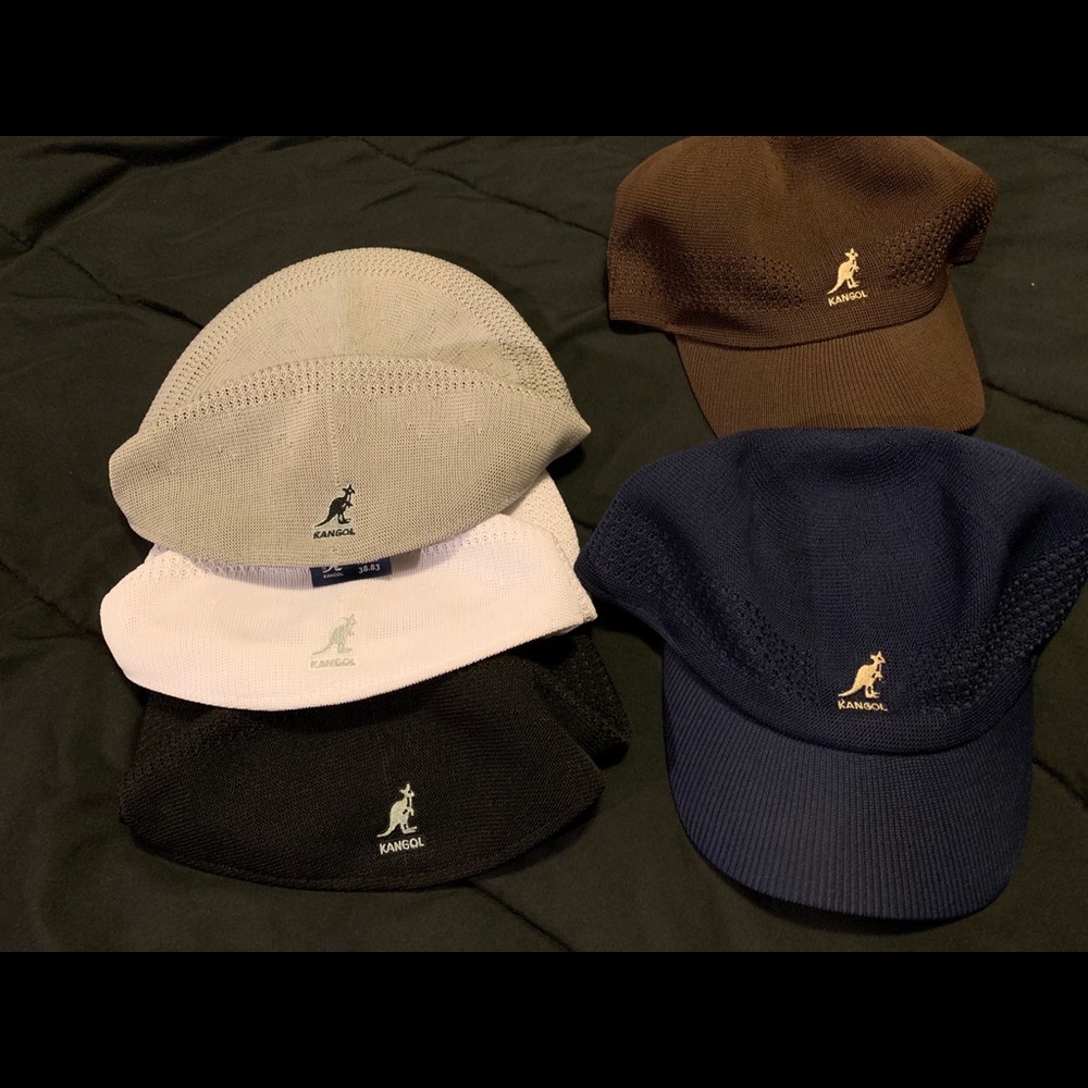 Hats